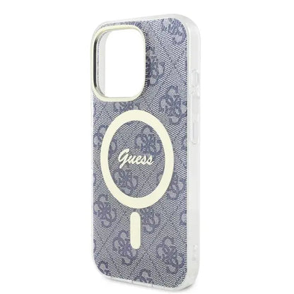 Guess iphone 16 pro / pro max cases