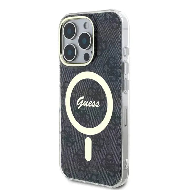 Coque Iphone 13 Gus Coque De Protection Gus Pour IPhone 16 Pro - Logo Métal, Grise, Anti-chocs Sac Gus Noir Coque Iphone 13 Gus Coque De Protection Gus Pour IPhone 16 Pro - Logo Métal, Grise, Anti-chocs Sac Gus Noir