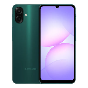 Samsung Galaxy A07 phones