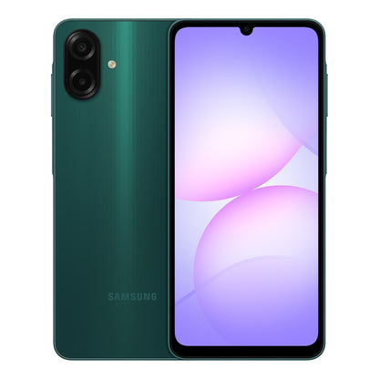 Samsung Galaxy A07 phones