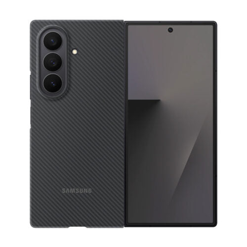 Samsung Galaxy Z fold 7 Carbon Shield Case