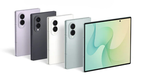 Samsung galaxy z fold 8 phones