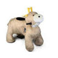 Animals Ride-on toys for kids ( It works via coins and you can set the time and price you want)
