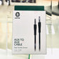 GREEN LION AUX TO AUX CABLE