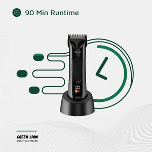 GREEN LION SENSITIVE AREA TRIMMER 2