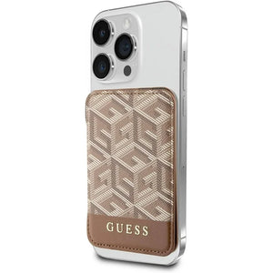 Guess Magnetic Card Holder