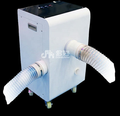 Ball Cleaning Machine