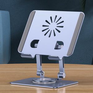 Kakusiga swivel desktop holder