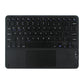 BLUETOOTH KEYBOARD TYPE ON ANYTHING/ RECHARGEABLE/TOUCHPAD