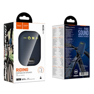 HOCO RIDING PORTABLE BT SPEAKER HC35