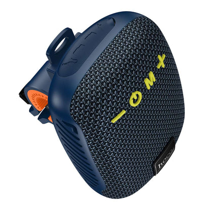 HOCO RIDING PORTABLE BT SPEAKER HC35