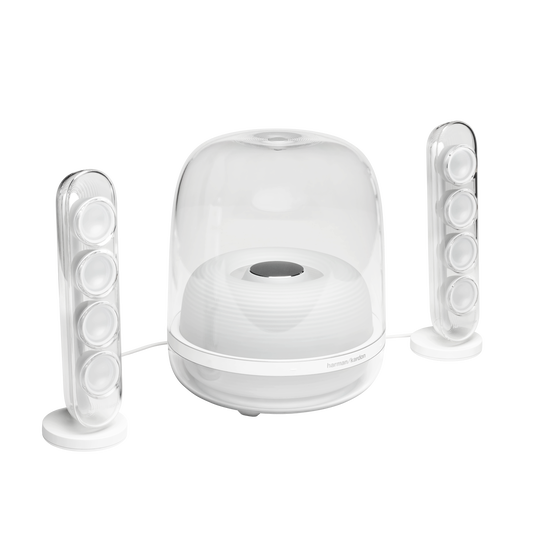 Harman Kardon SoundSticks 4 Harman Kardon SoundSticks 4