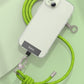 Hoco prevent loss phone lanyard
