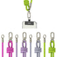 Hoco prevent loss phone lanyard