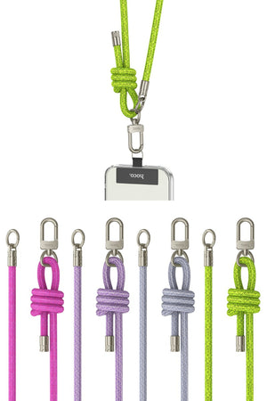 Hoco prevent loss phone lanyard