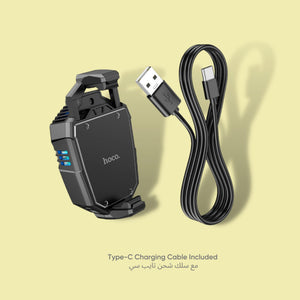 HOCO GM10 ULTRA-QUIET FAST COOLING MOBILE PHONE COOLER