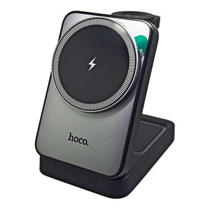Hoco cq21 Wireless Charger 15W