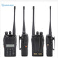 Motorola Walkie Talkie (africa)
