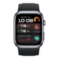 Huawei Watch D2 blood pressure monitor