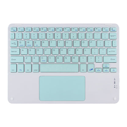 BLUETOOTH KEYBOARD TYPE ON ANYTHING/ RECHARGEABLE/TOUCHPAD