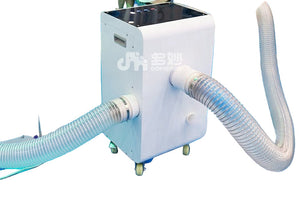 Ball Cleaning Machine