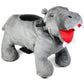 Animals Ride-on toys for kids ( It works via coins and you can set the time and price you want)