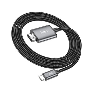 Hoco ua27 usb-c to HDTV cable