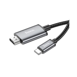 Hoco ua27 usb-c to HDTV cable