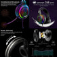 HOCO GAMING HEADPHONES LED AMBIENT LIGHT ESD03