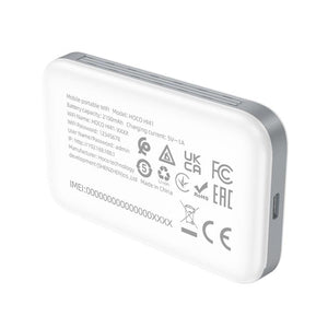 Hoco Mobile portable 4g WiFi HI41