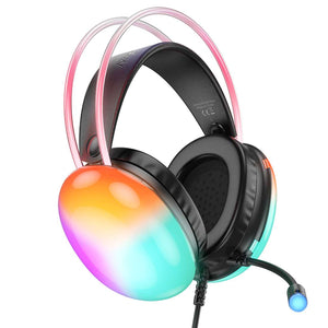HOCO Gaming Headphones W109 Plus