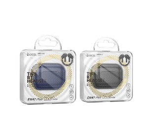 Hoco Tws Bt headset ew47 plus
