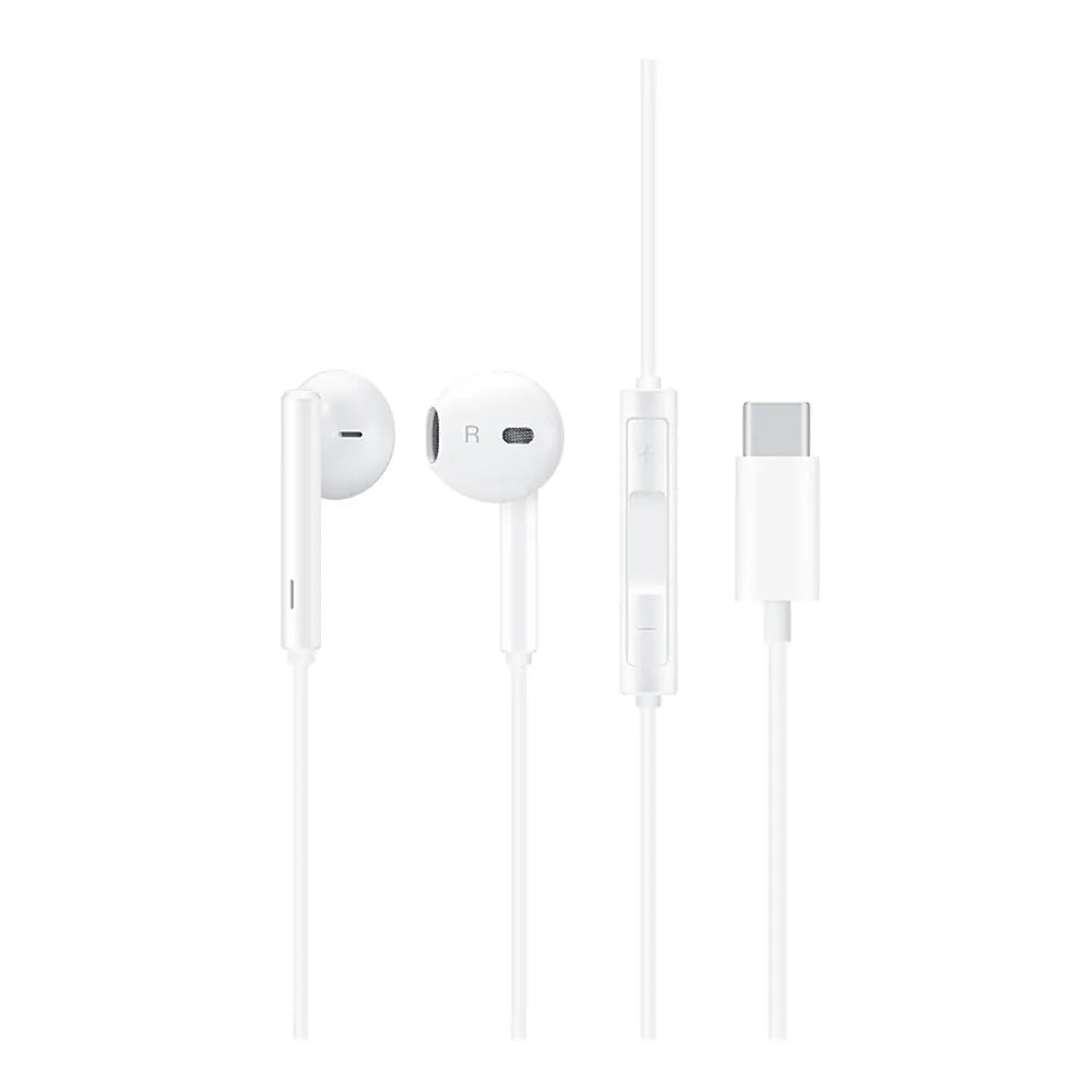 HUAWEI CLASSIC EARPHONES USB-C EDITION CM33