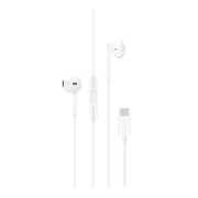 HUAWEI CLASSIC EARPHONES  USB-C EDITION  CM33
