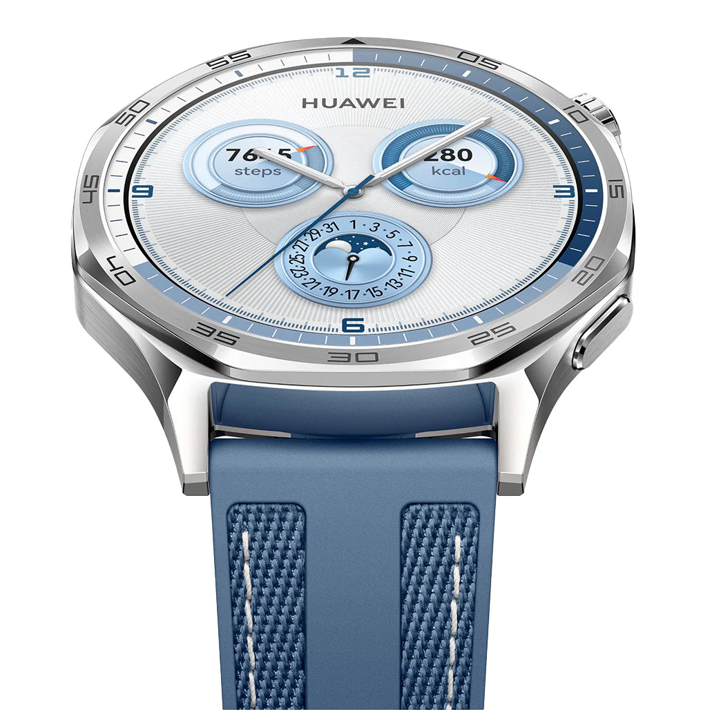 Huawei Watch GT 5