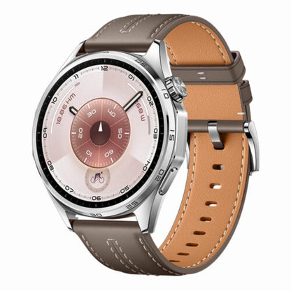 HUAWEI WATCH GT 6 watches (WARRANTY 1 YEAR)