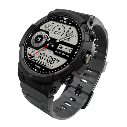 BLACK SHARK Watches