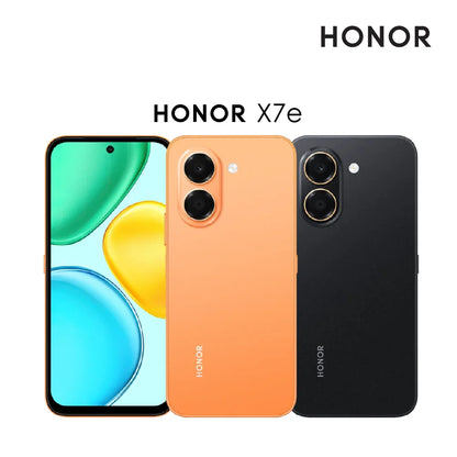 Honor X7e phones