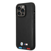 BMW M LEATHER COVERS IPHONE