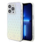 Mercedes-Benz magsafe transparent case with star pattern iphone 15 series