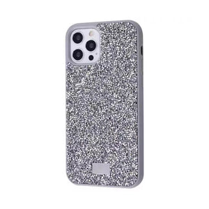 The Bling World Case for iPhone
