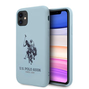 US Polo Assn cover iphone