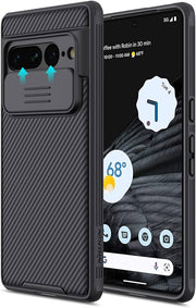 Nillkin google pixel 7 pro black
Covers