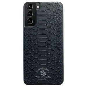 Santa Barbara Polo knight back case Samsung s22 plus