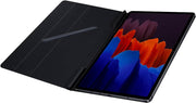 Book cover galaxy tab s7