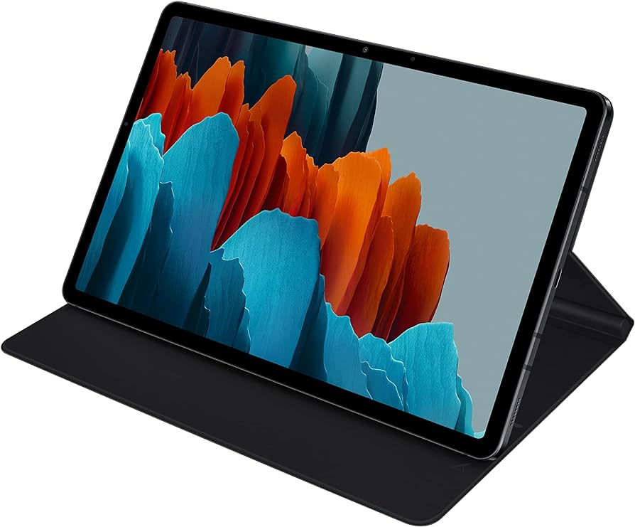 Samsung Book cover galaxy tab s7