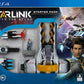 Sony PS4 CD STARLINK BATTLE FOR ATLAS + SATRTER video games