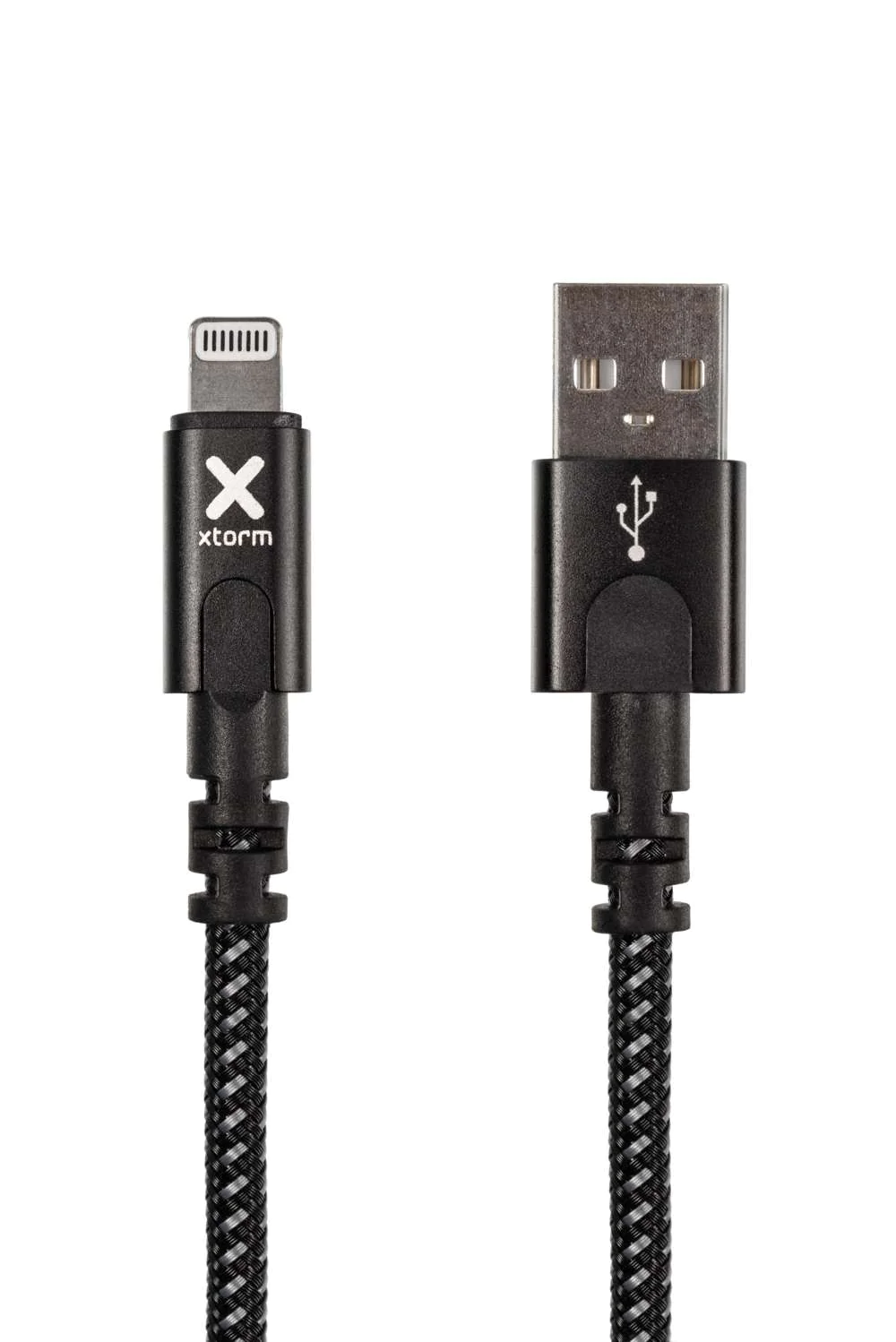 XTORM USB TO LIGHTNING CABLE 3M
