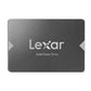 Lexar ssd NS100