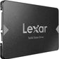 Lexar ssd NS100